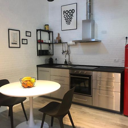 Urban Loft Appartement Bologna Buitenkant foto