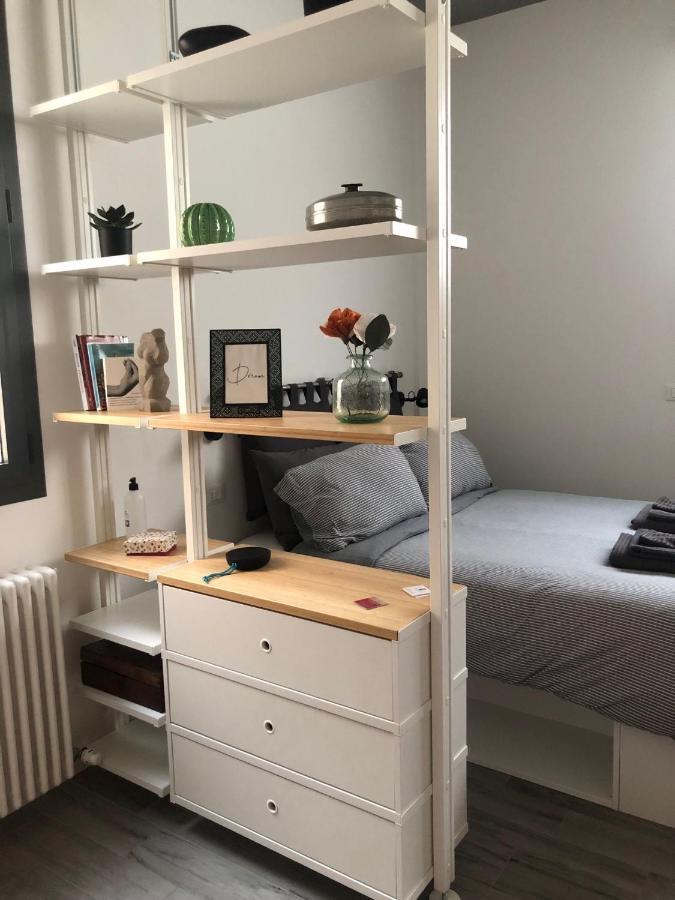 Urban Loft Appartement Bologna Buitenkant foto